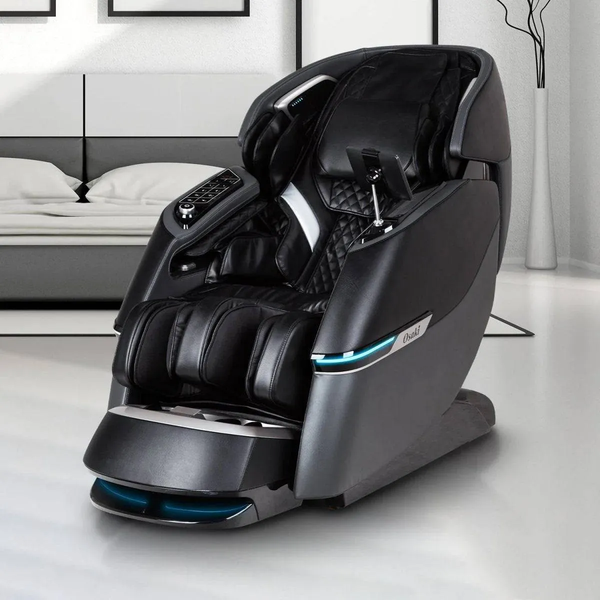 Osaki OS-Ai Vivo 4D   2D Massage Chair