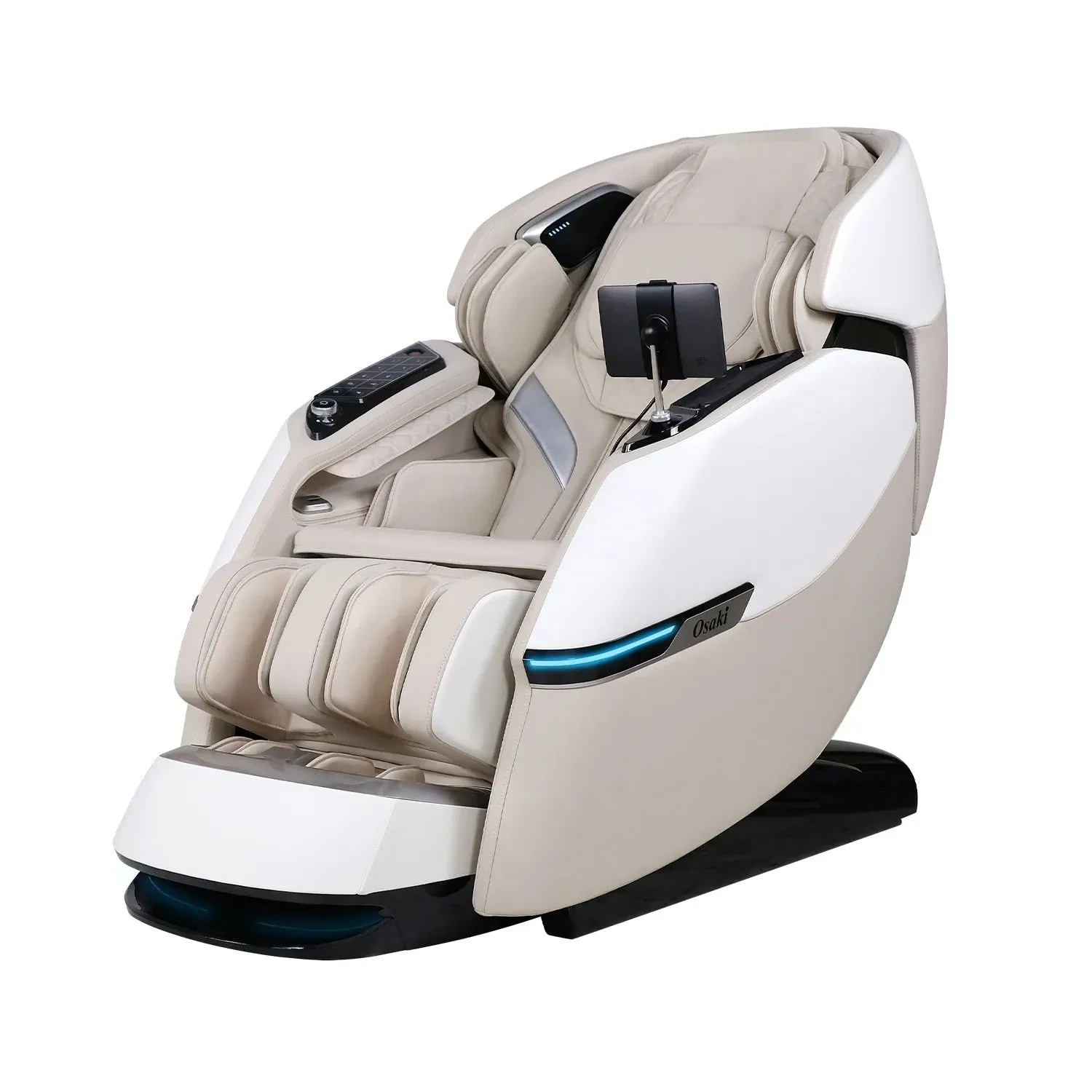 Osaki OS-Ai Vivo 4D 2D Massage Chair