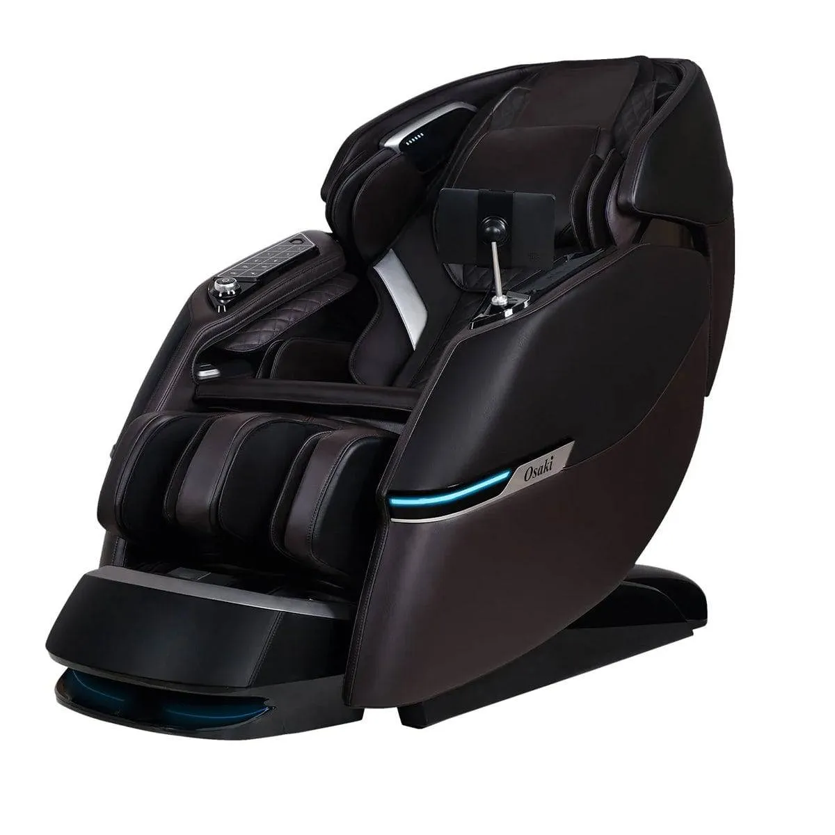 Osaki OS-Ai Vivo 4D   2D Massage Chair