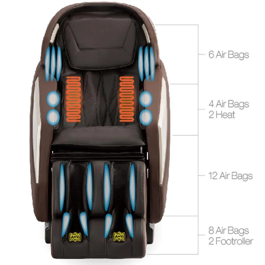 Osaki OS-Pro Omni Massage Chair