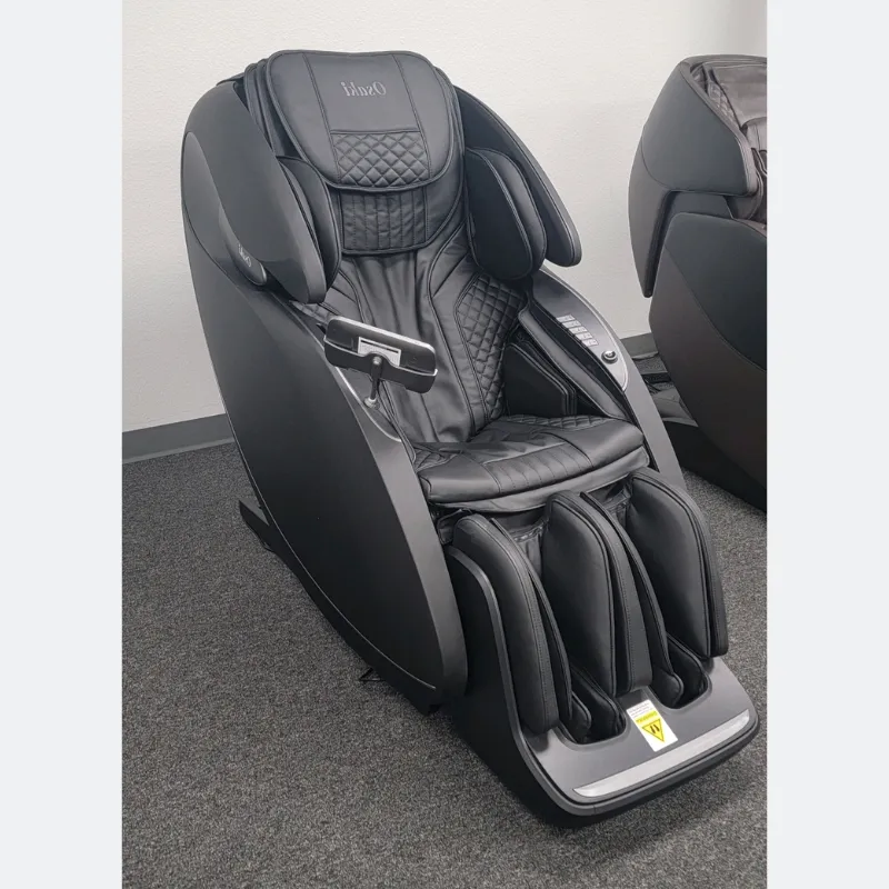 Osaki Solis Open Box Floor Model Massage Chair