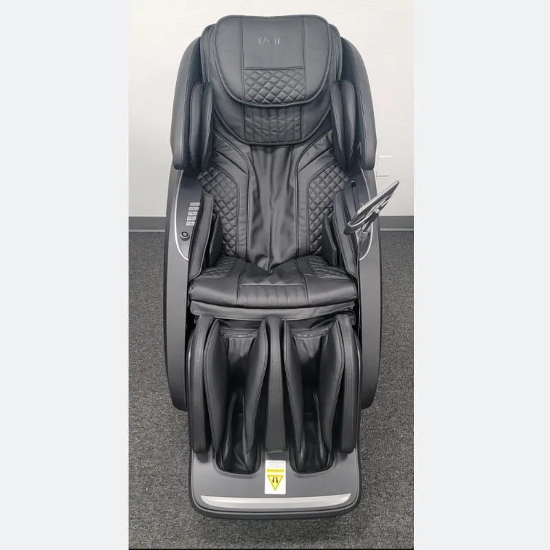 Osaki Solis Open Box Floor Model Massage Chair