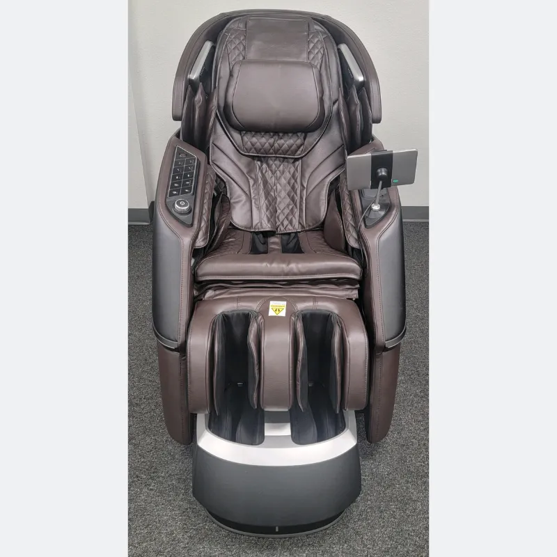 Osaki Vivo Open Box Floor Model Massage Chair