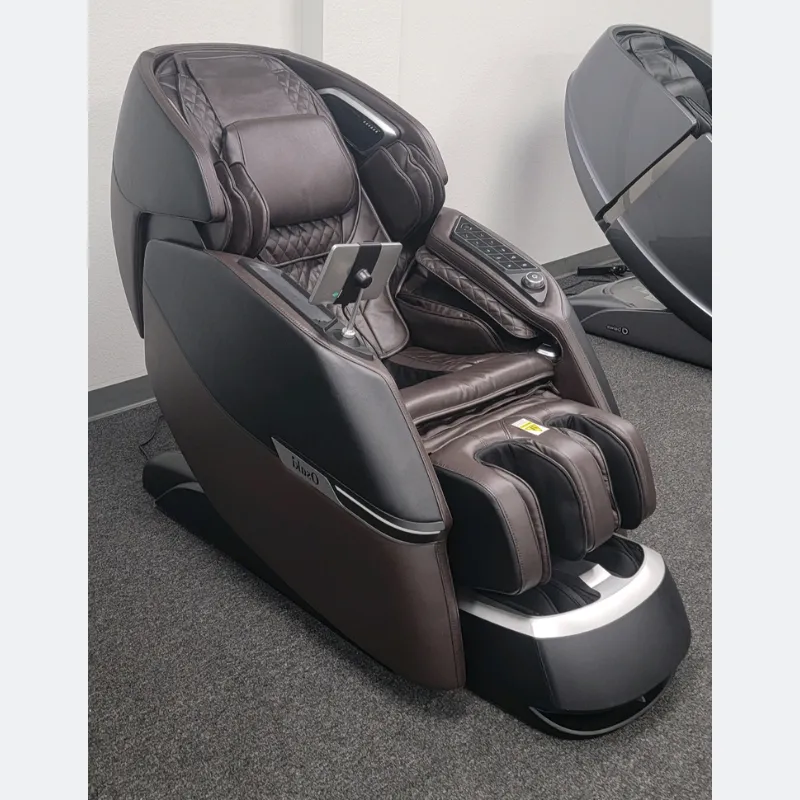 Osaki Vivo Open Box Floor Model Massage Chair