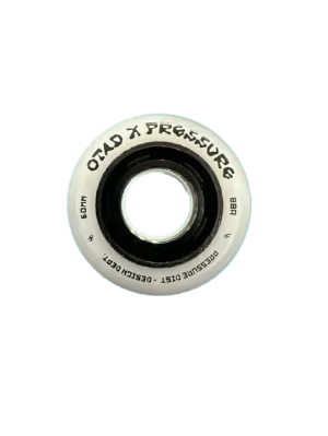 OTAD x Pressure Aluminum Apex Core Wheel