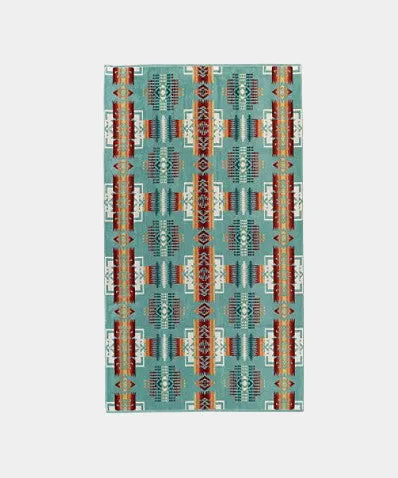 Pendleton Spa Towel Chief Joseph