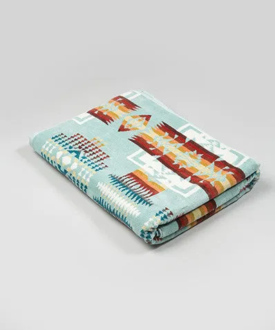 Pendleton Spa Towel Chief Joseph