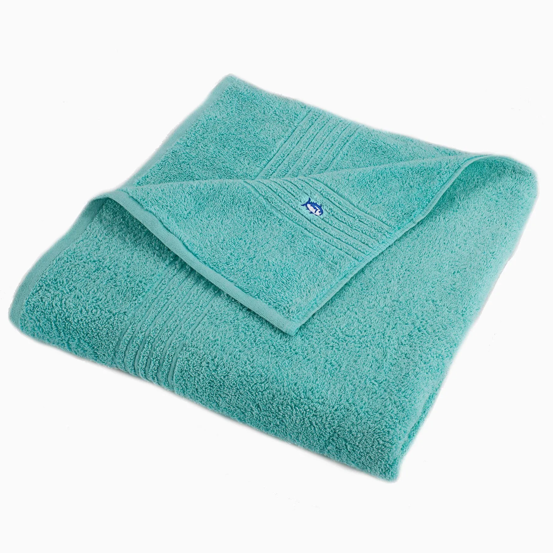Performance 5.0 Towel - Aqua