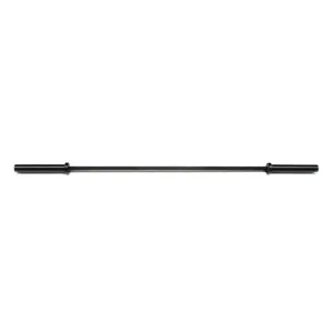 Primal Pro Series Linda Olympic 25mm 15kg Technique Bar - Ionised Black