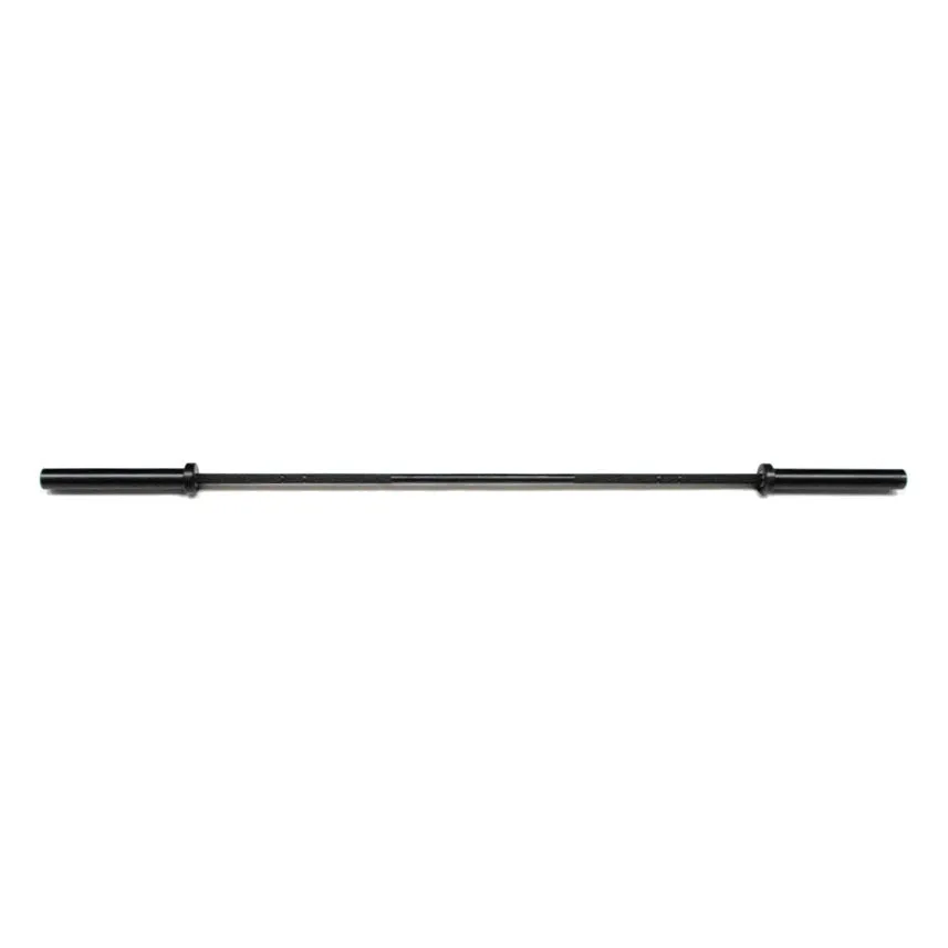 Primal Pro Series Linda Olympic 25mm 15kg Technique Bar - Ionised Black