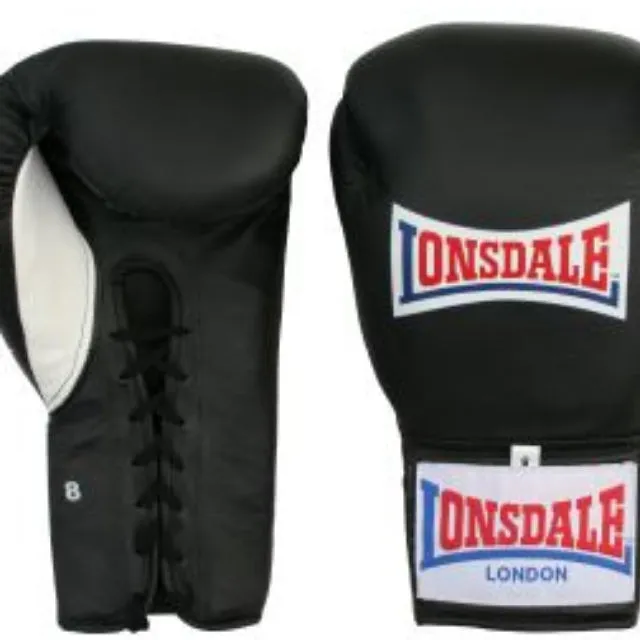 PRO CONTEST FIGHT GLOVE