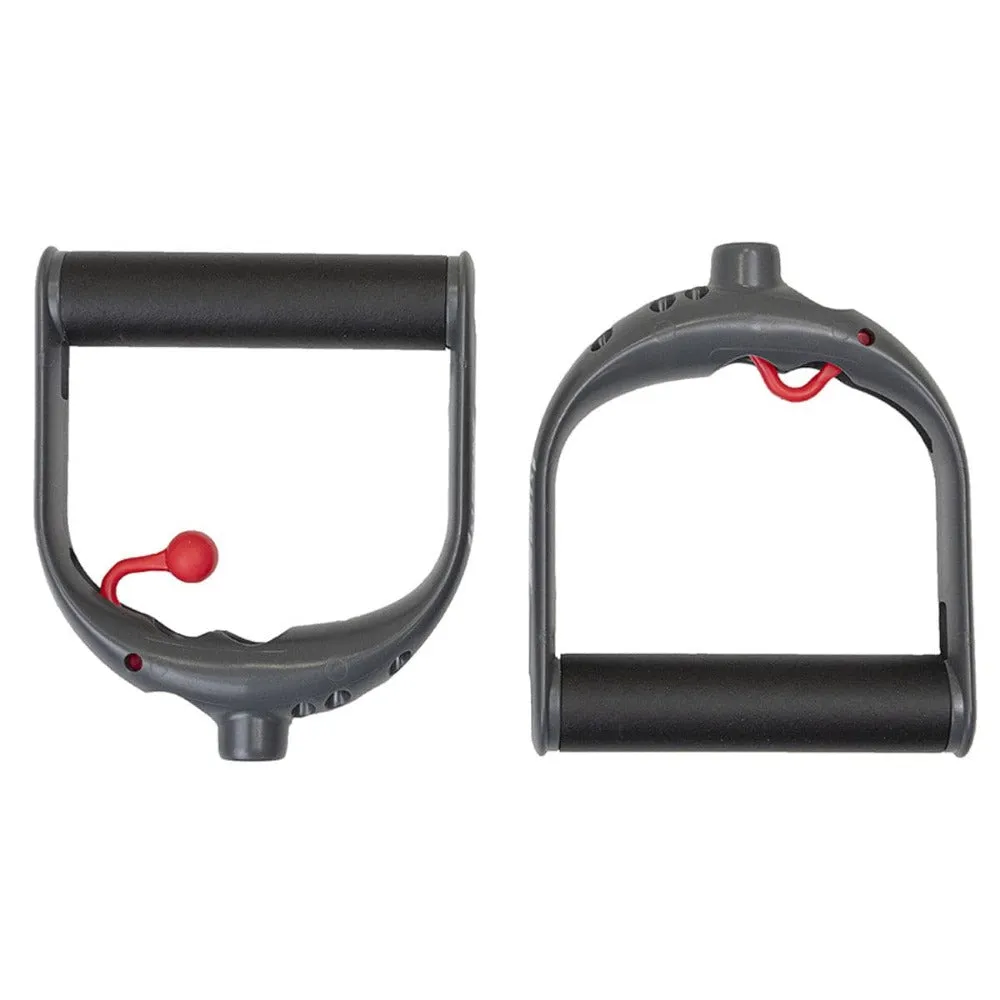 Pro Grip All Handles (Pair)