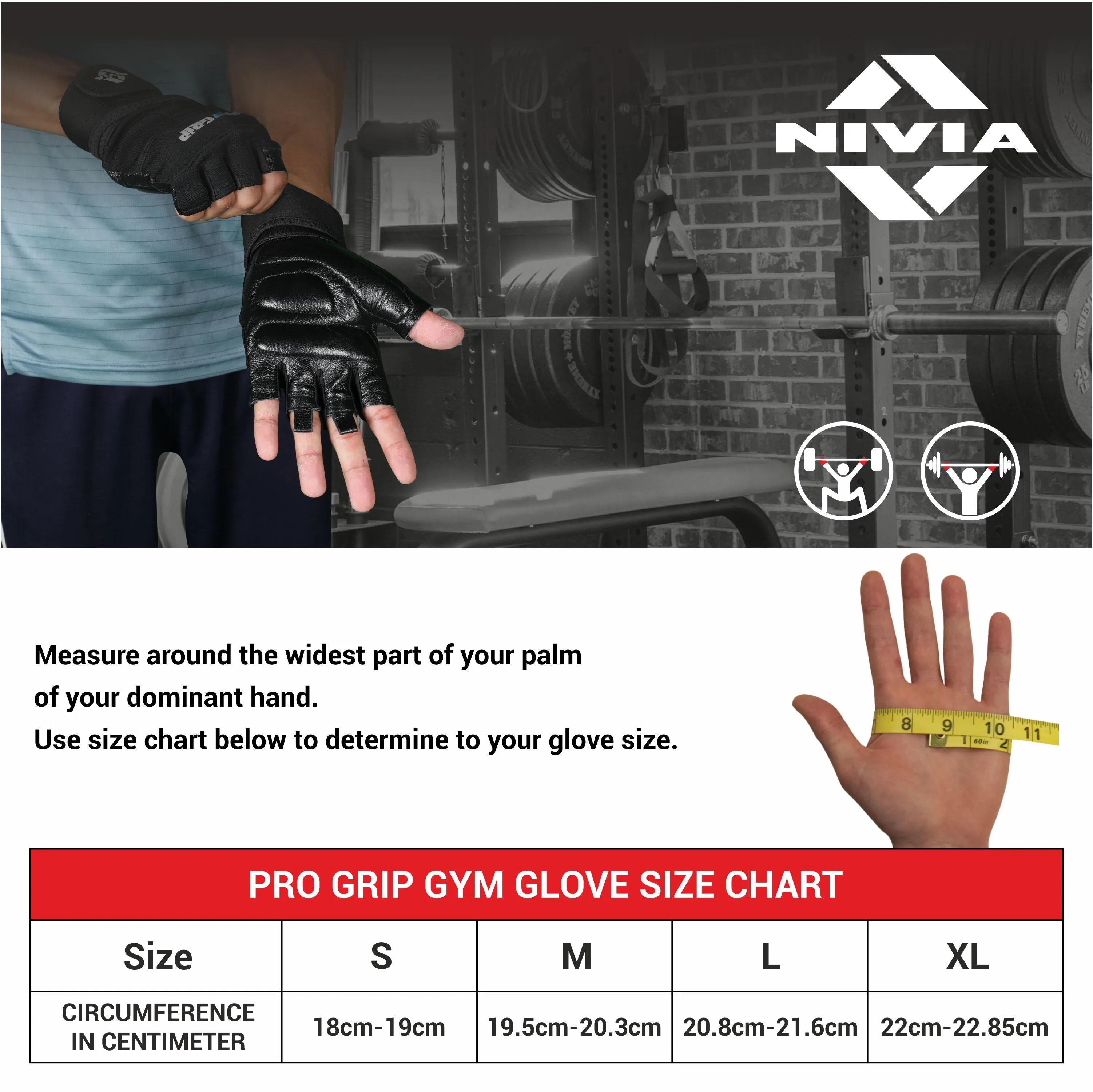 Pro Grip