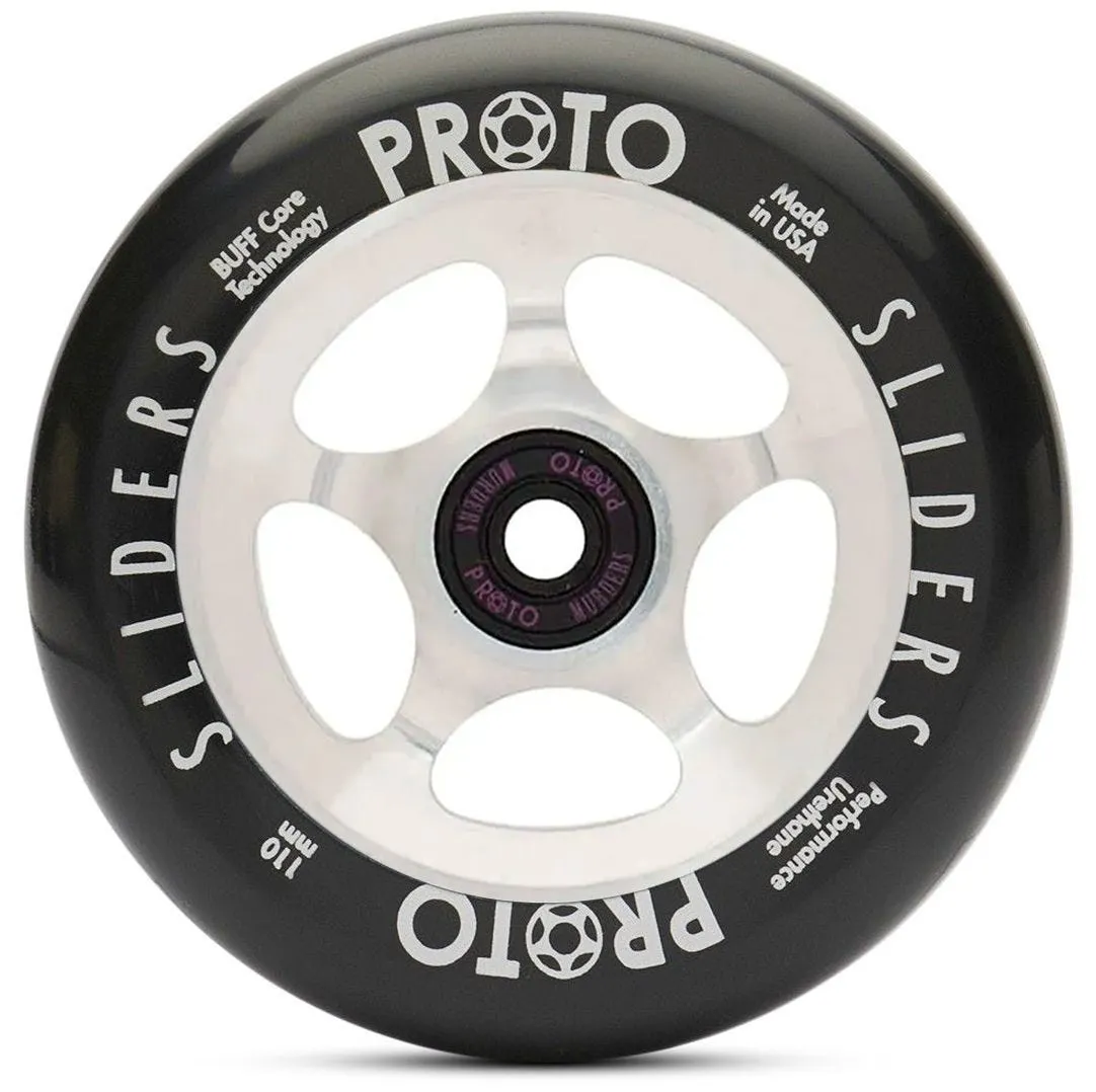 PROTO Slider Wheels