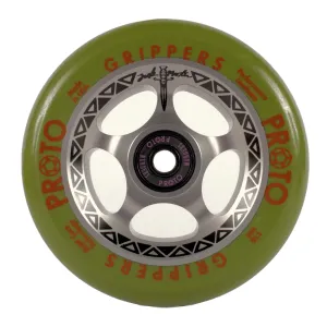 Proto Tracker Gripper Wheels 110mm - Zack Martin Signature (Pair)