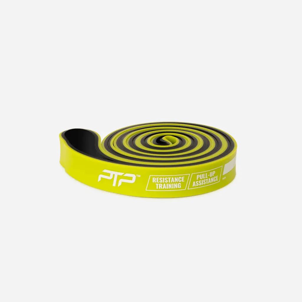 PTP Superband Dual Colour Light