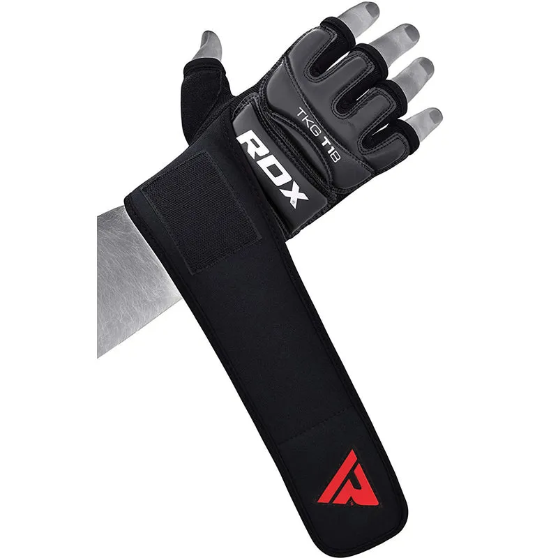 RDX T1 Taekwondo Gloves