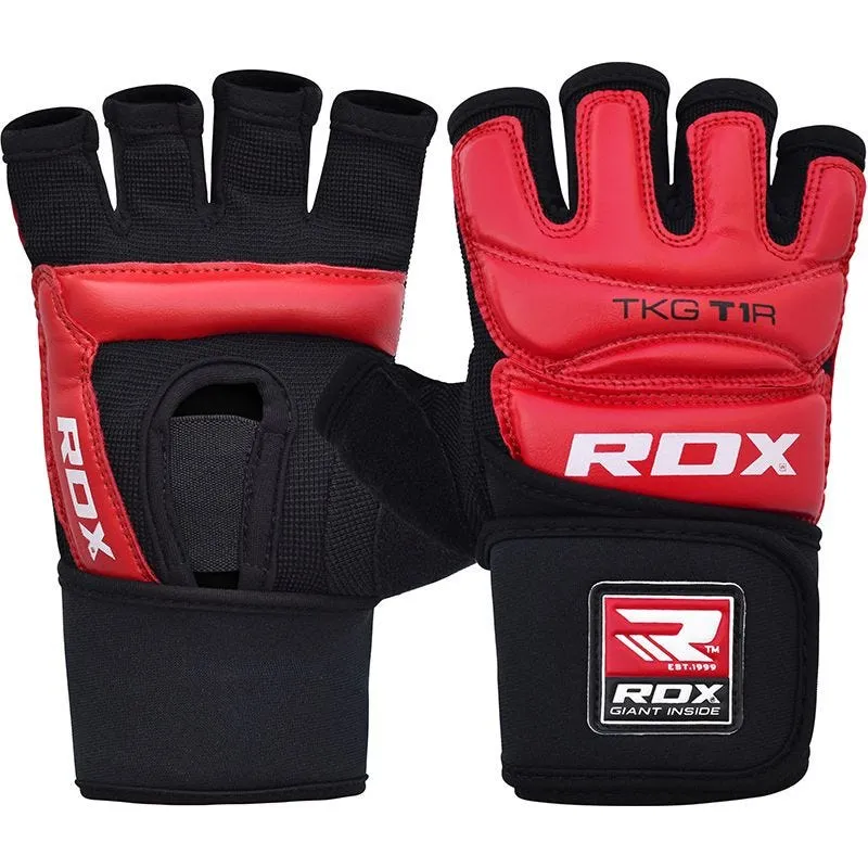 RDX T1 Taekwondo Gloves