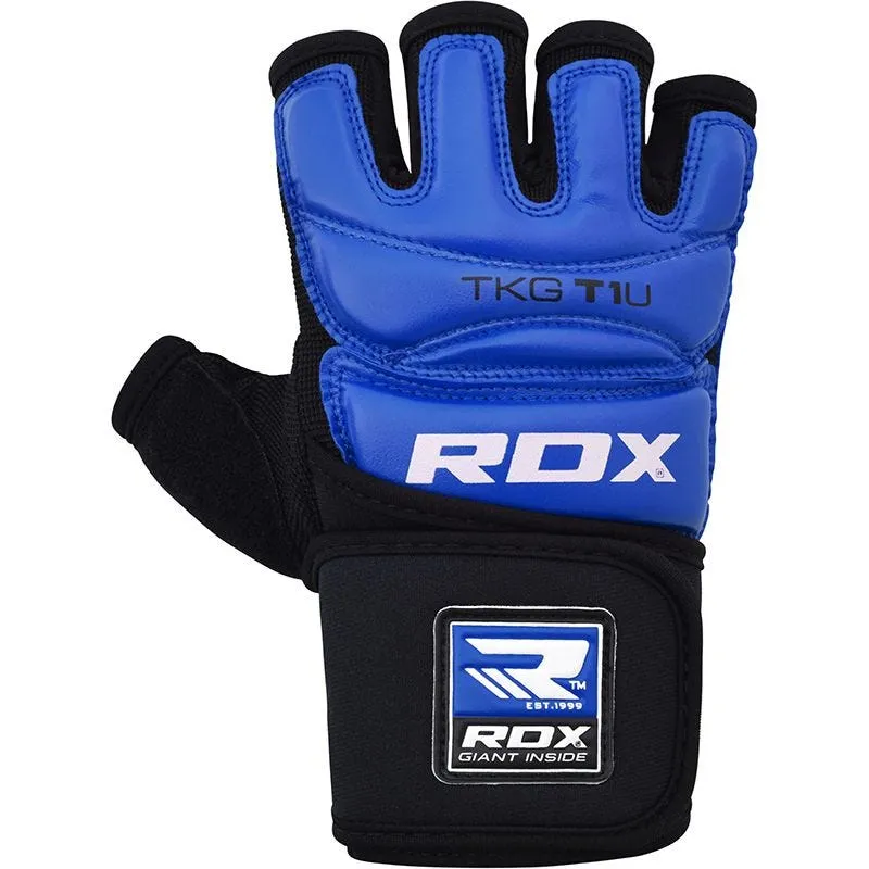 RDX T1 Taekwondo Gloves