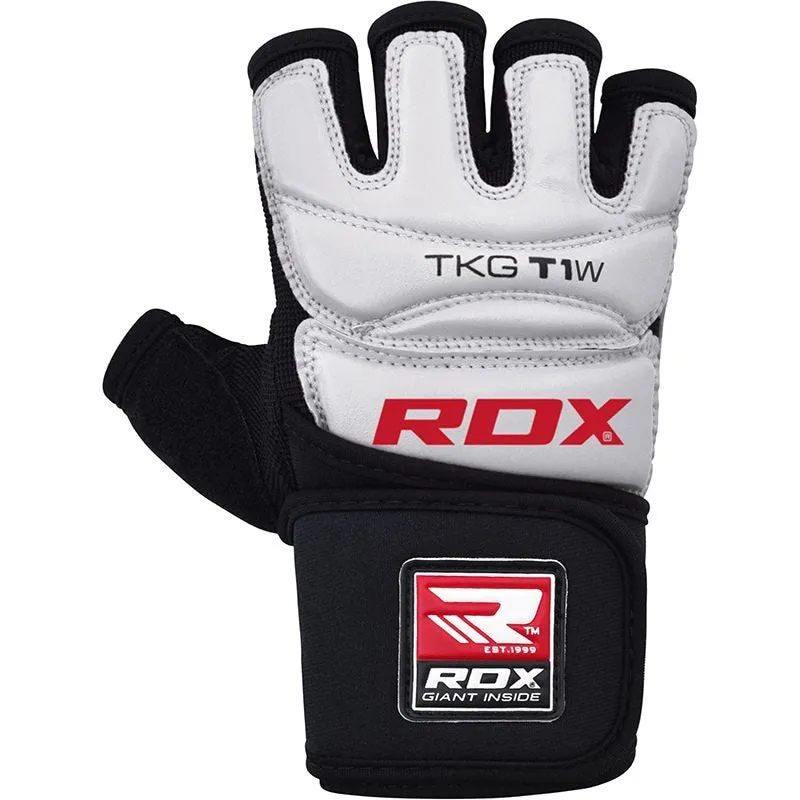 RDX T1 Taekwondo Gloves