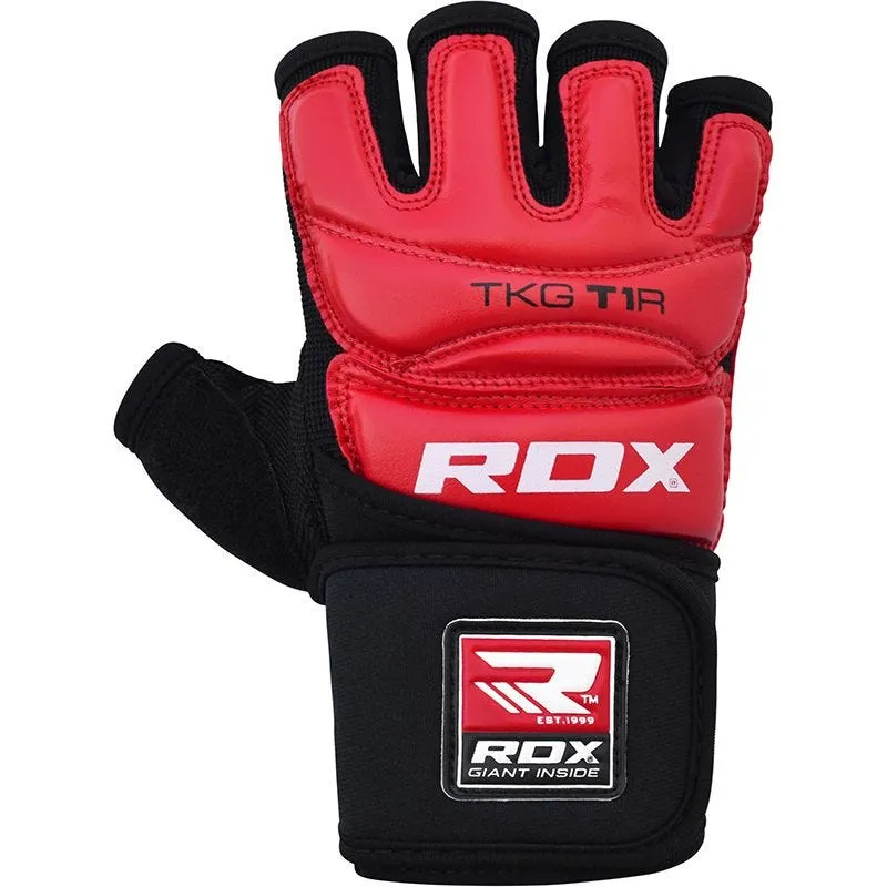 RDX T1 Taekwondo Gloves