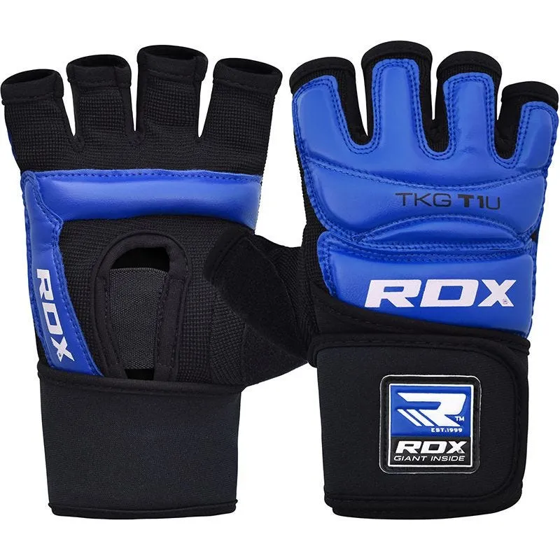 RDX T1 Taekwondo Gloves