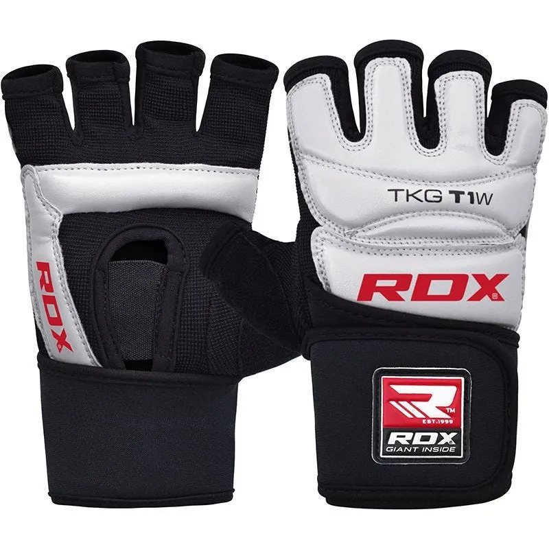 RDX T1 Taekwondo Gloves