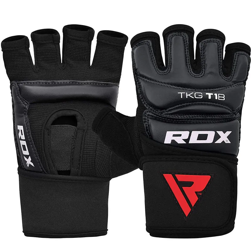 RDX T1 Taekwondo Gloves