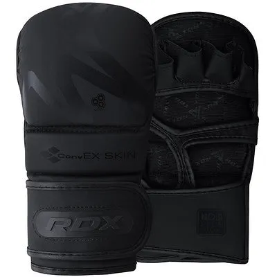 RDX T15 NOIR MMA SPARRING GLOVES