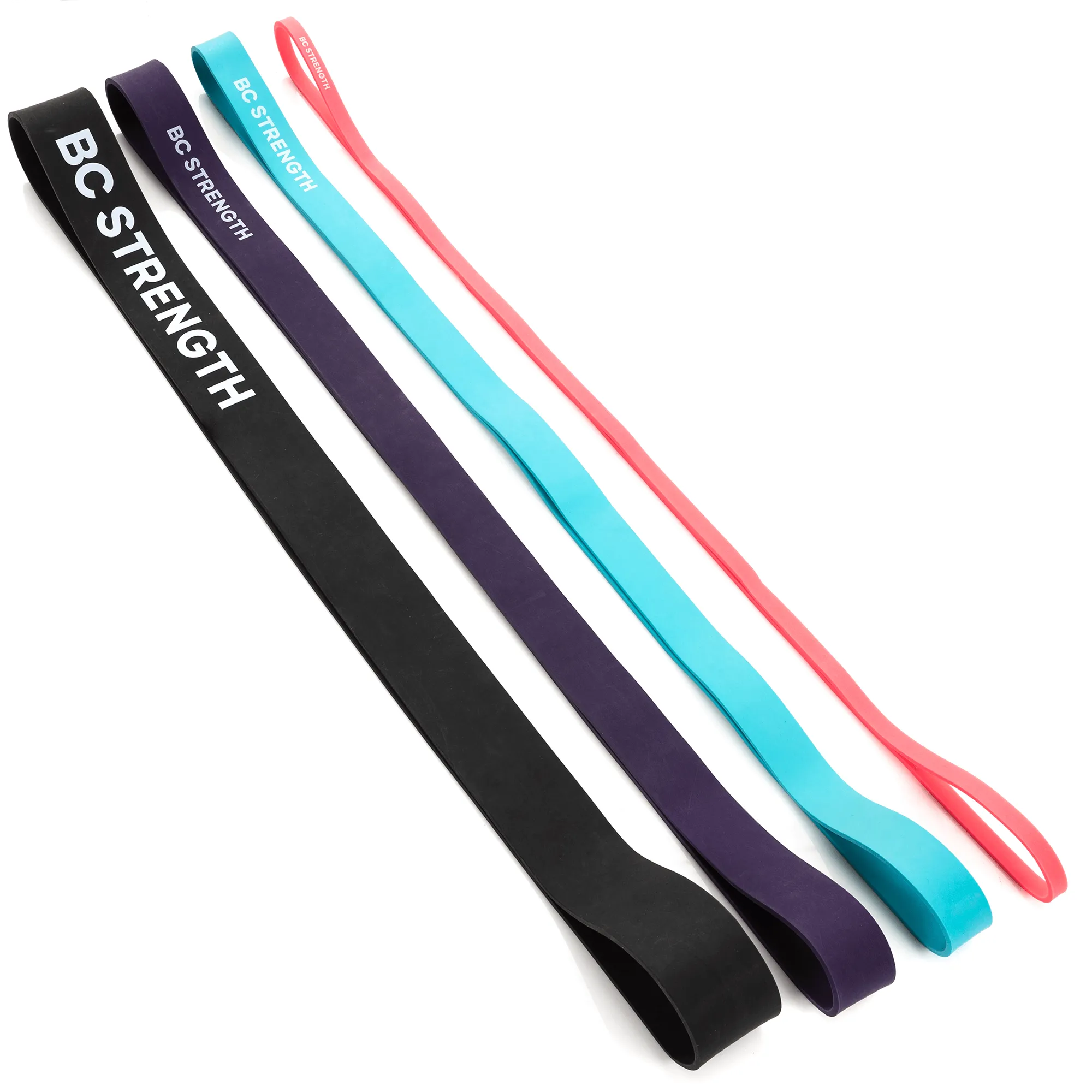 Resistance Band Package