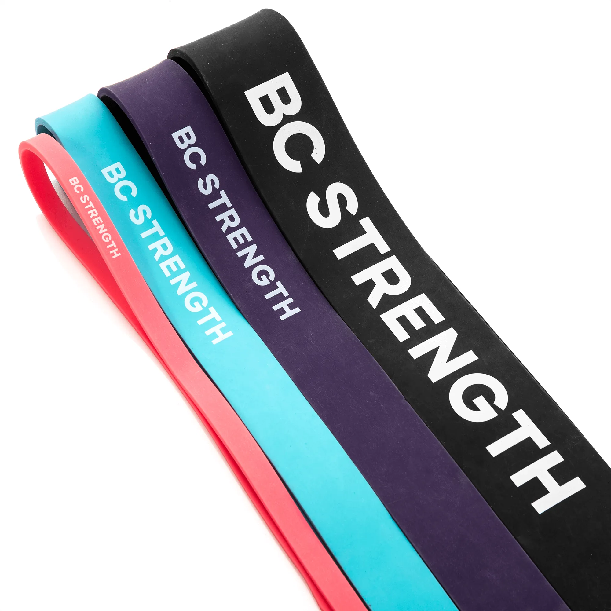 Resistance Band Package