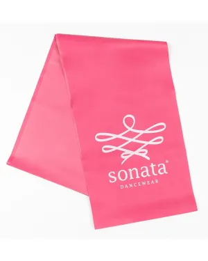 Sonata Medium Resistance Band - RB200 - Mulberry