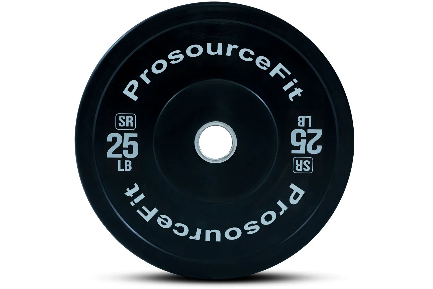 SR Bumper Plates (Single)