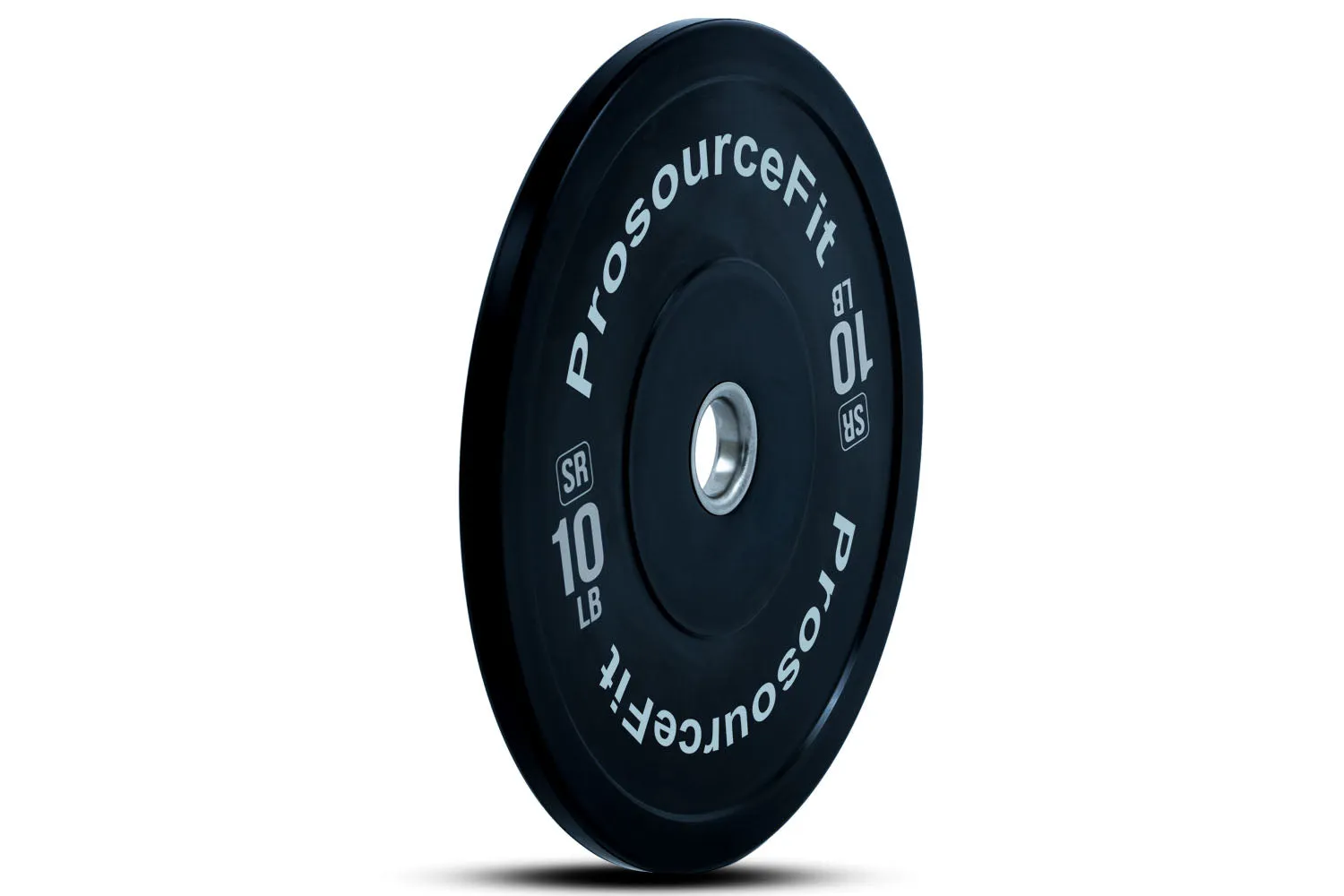 SR Bumper Plates (Single)