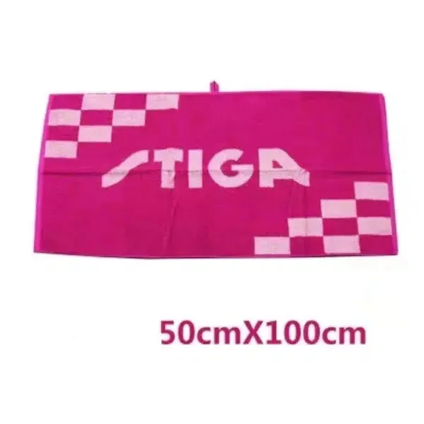 Stiga Table Tennis Towel