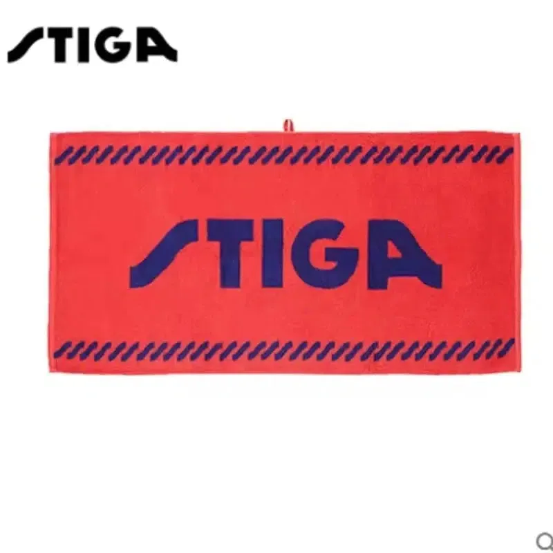 Stiga Table Tennis Towel