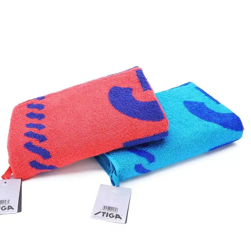 Stiga Table Tennis Towel