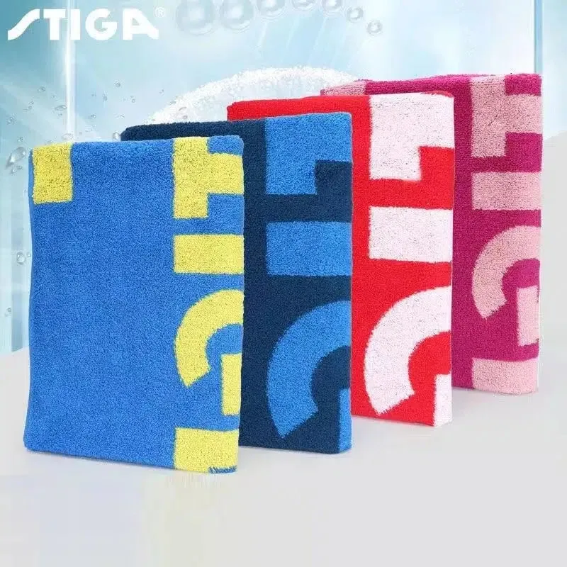 Stiga Table Tennis Towel