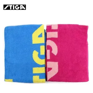 Stiga Table Tennis Towel