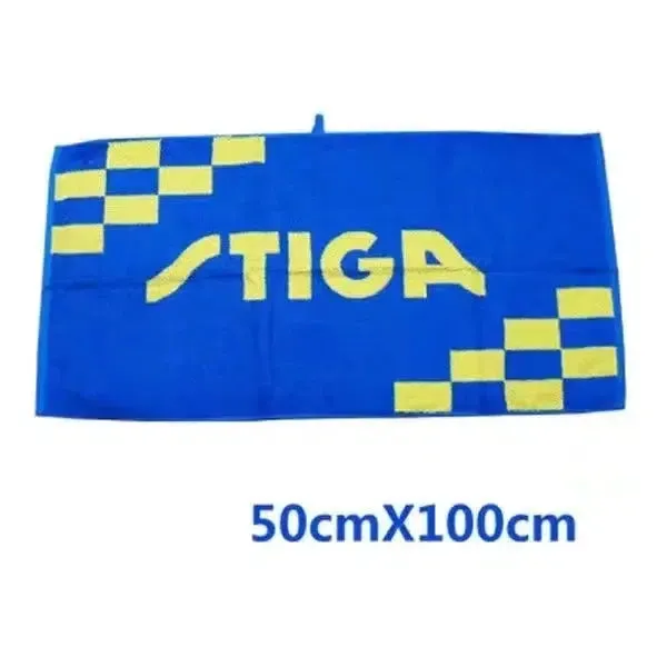 Stiga Table Tennis Towel