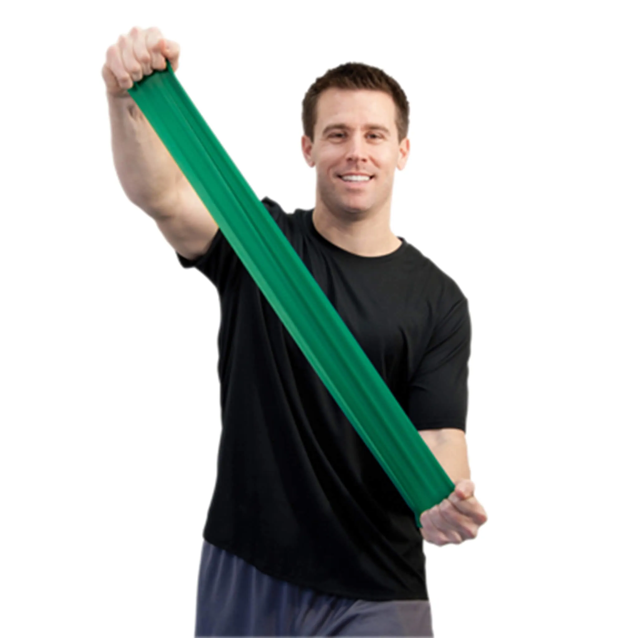 Sup-R Latex-Free Resistance Band