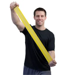 Sup-R Latex-Free Resistance Band