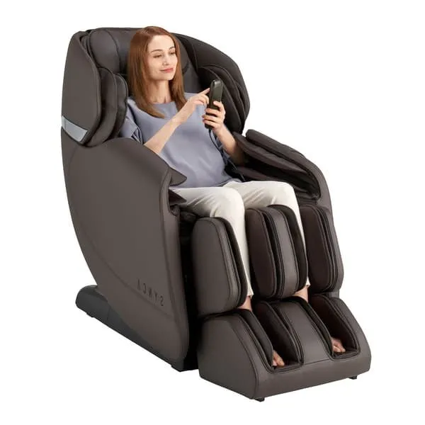 Synca Hisho Massage Chair