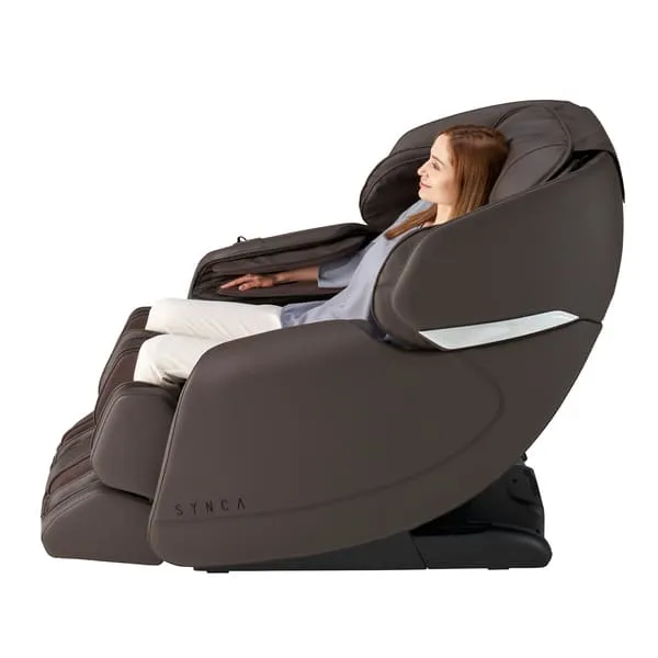 Synca Hisho Massage Chair