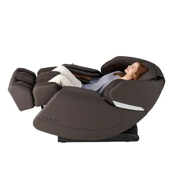 Synca Hisho Massage Chair