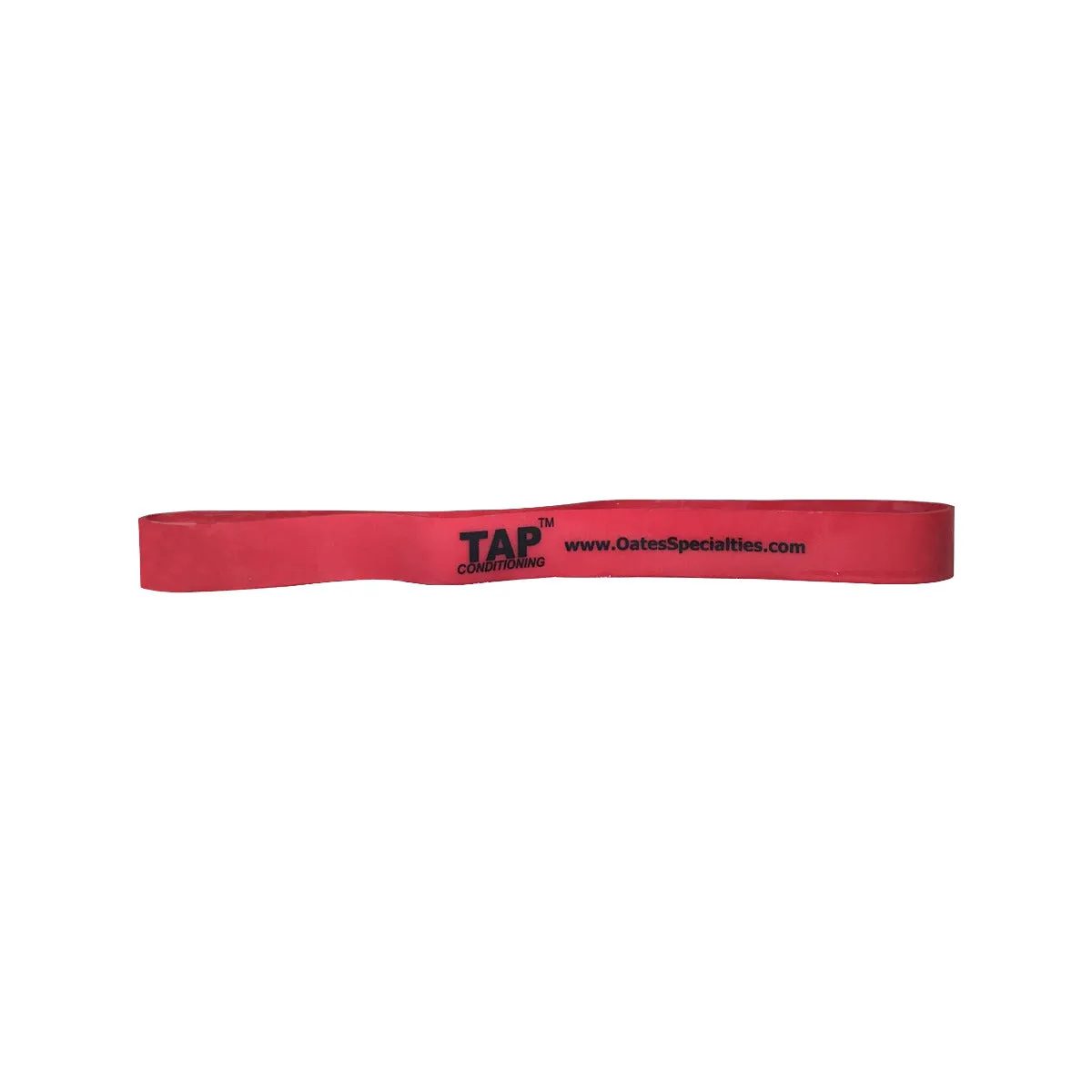 TAP® Exercise Band | For Warming Up/Strengthening The Upper/Lower Body