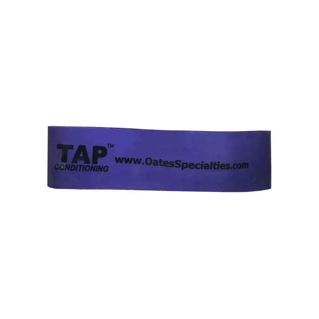 TAP® Exercise Band | For Warming Up/Strengthening The Upper/Lower Body