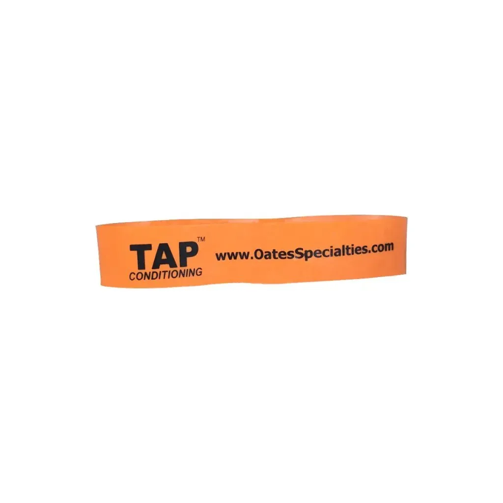 TAP® Exercise Band | For Warming Up/Strengthening The Upper/Lower Body