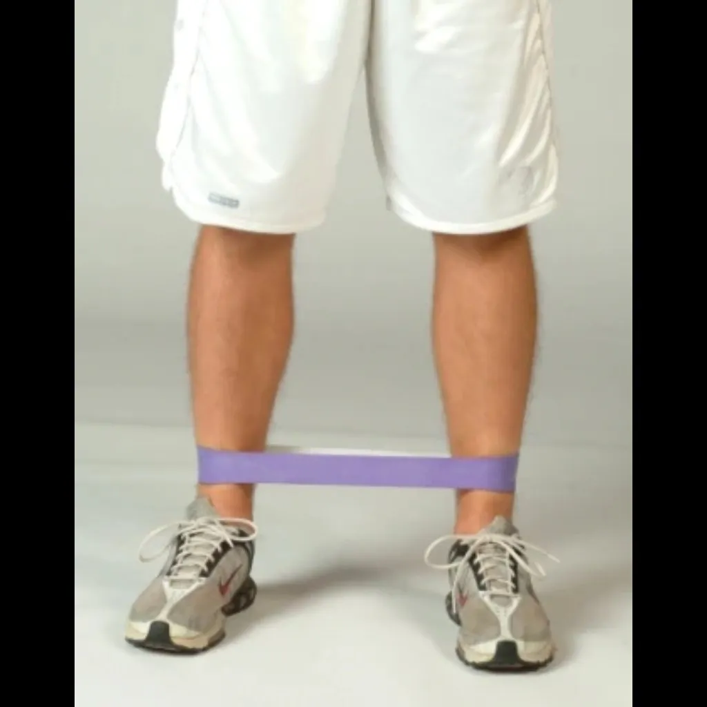 TAP® Exercise Band | For Warming Up/Strengthening The Upper/Lower Body