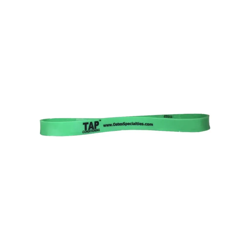 TAP® Exercise Band | For Warming Up/Strengthening The Upper/Lower Body